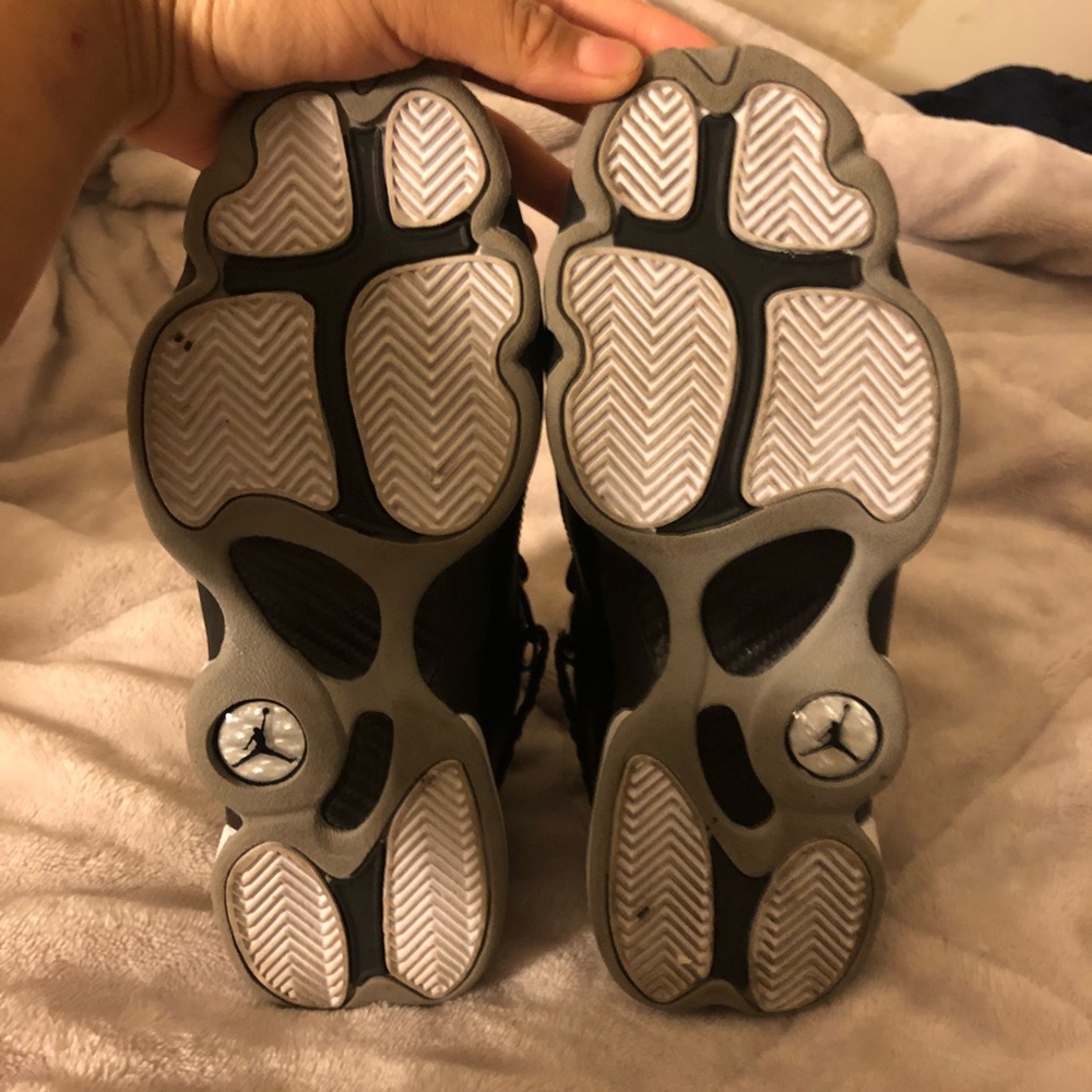 Jordan 6 Rings - Picture 3 of 4